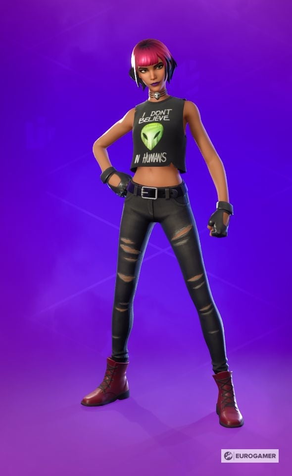 Fortnite Season 7 Battle Pass Skins Including Kymera Guggimon Joey fortnite-season-7-battle-pass-skins-including-kymera-guggimon-joey